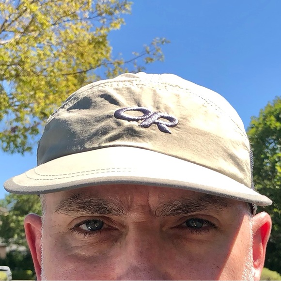 Outdoor Research Hat Lightweight Quick dry - Picture 7 of 15